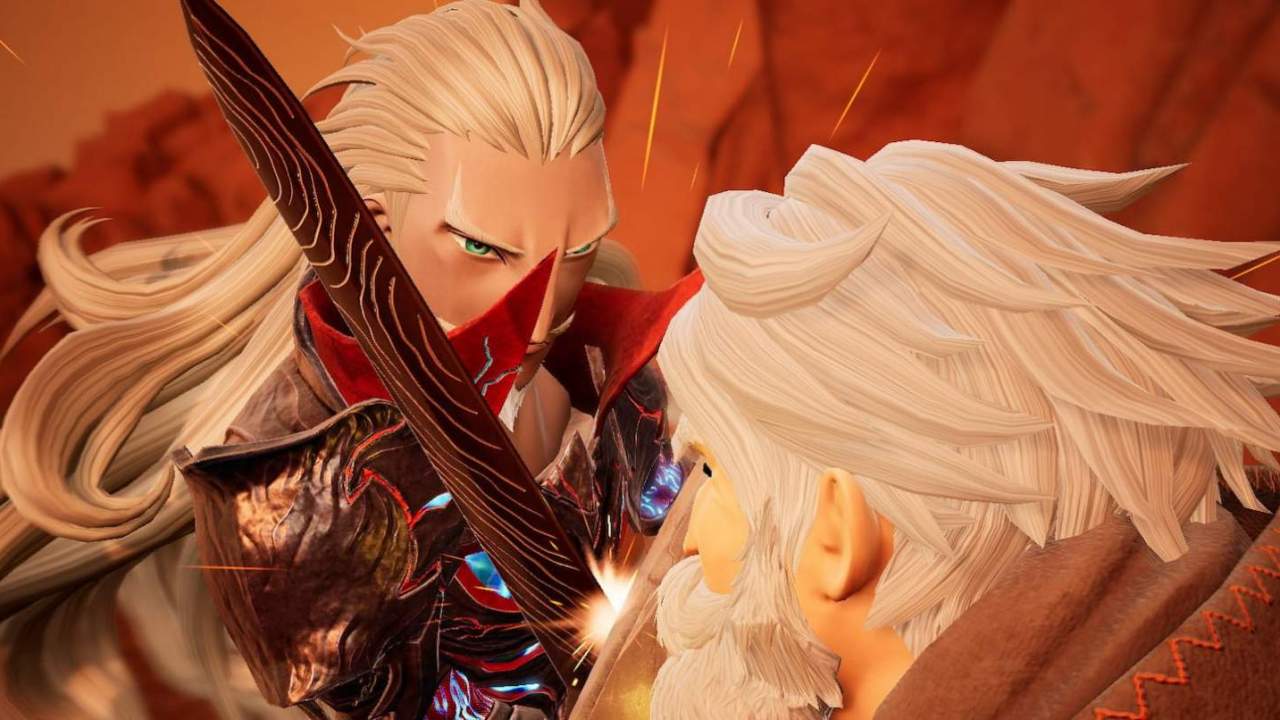 Switch exclusive Bravely Default II is coming to Steam