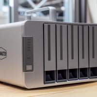 TerraMaster D5 Thunderbolt 3 Review – Decent DAS with a few flaws