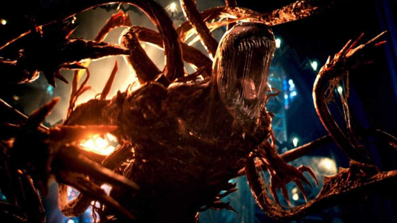 Venom: Let There Be Carnage release date delayed for Delta variant