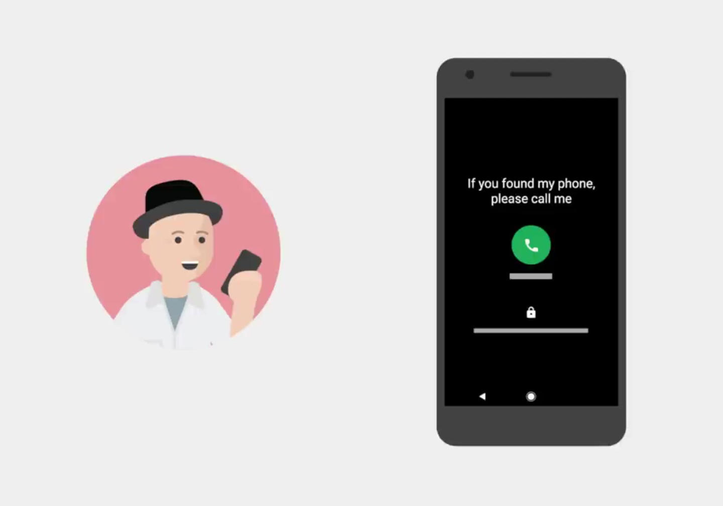 Android find did. Android find did