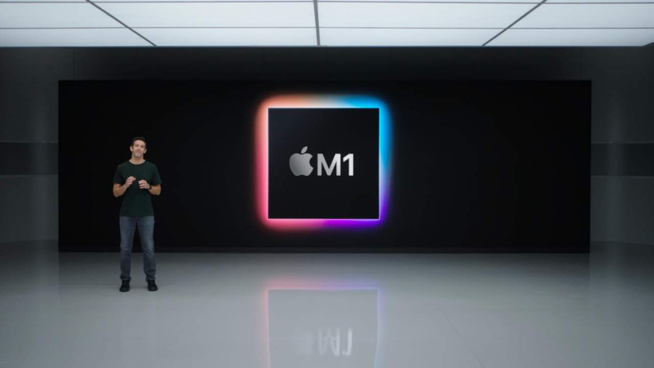 2022 iPhones and Macs might run on 3nm processors