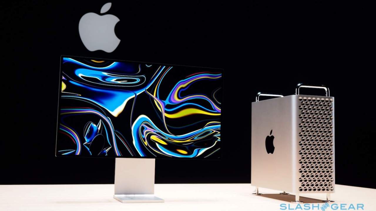 Mac Pro tipped to give Apple Silicon switch its big finale – with a catch