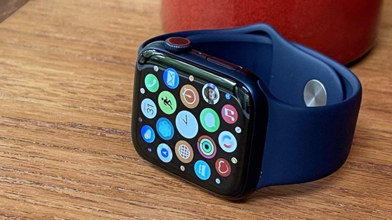 Apple Watch Series 7 delay blamed on 