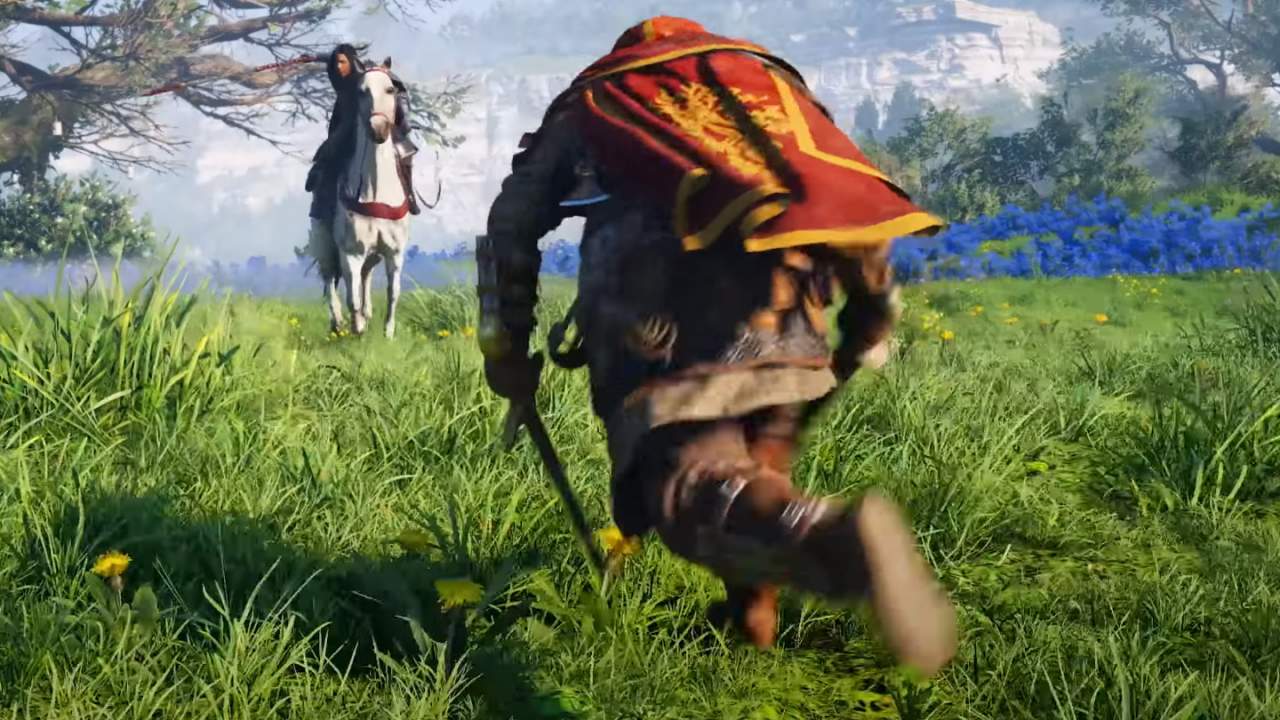Assassin’s Creed Valhalla Paris one-handed swords and their locations