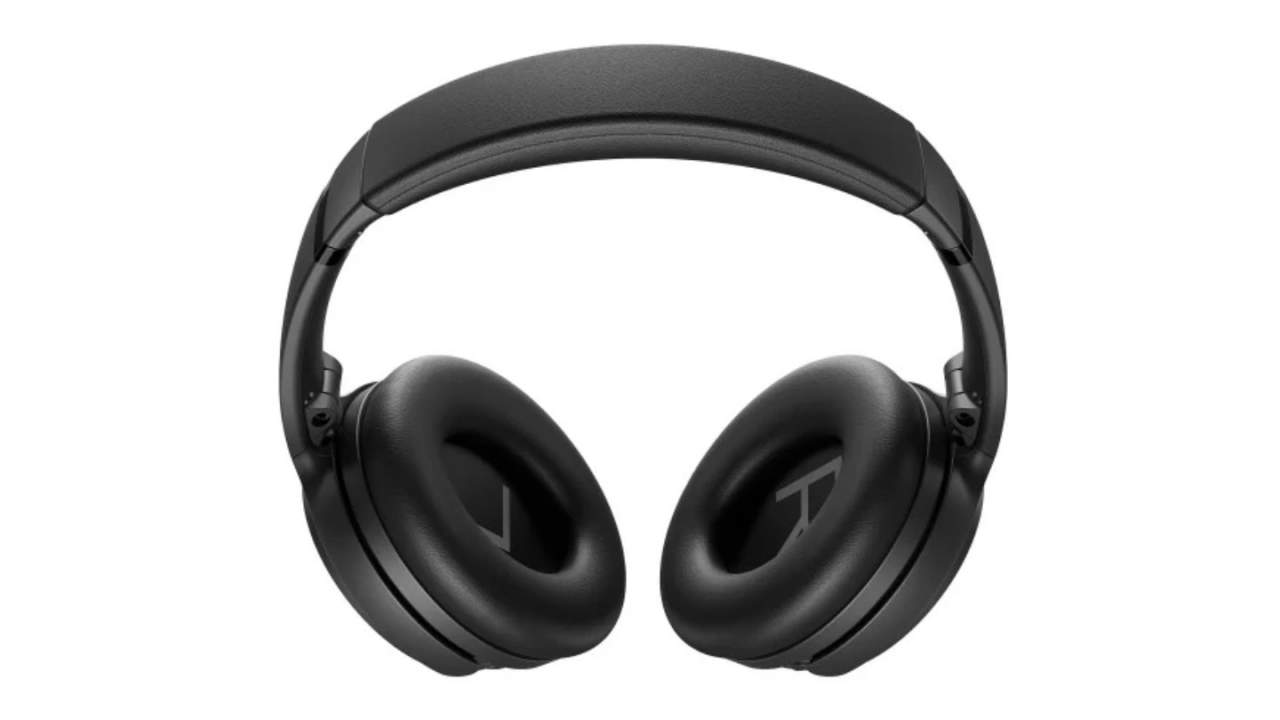 Bose QuietComfort 45 ANC headphones leak: Next-gen default