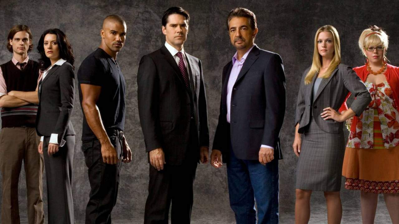 Criminal Minds star has bad news about Paramount+ show revival