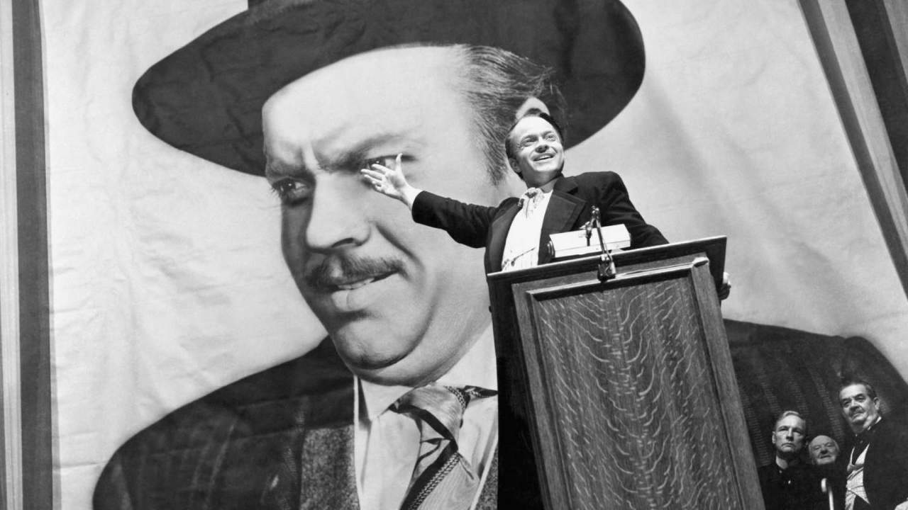 Criterion’s first 4K UHD movie lineup will include six renowned classics