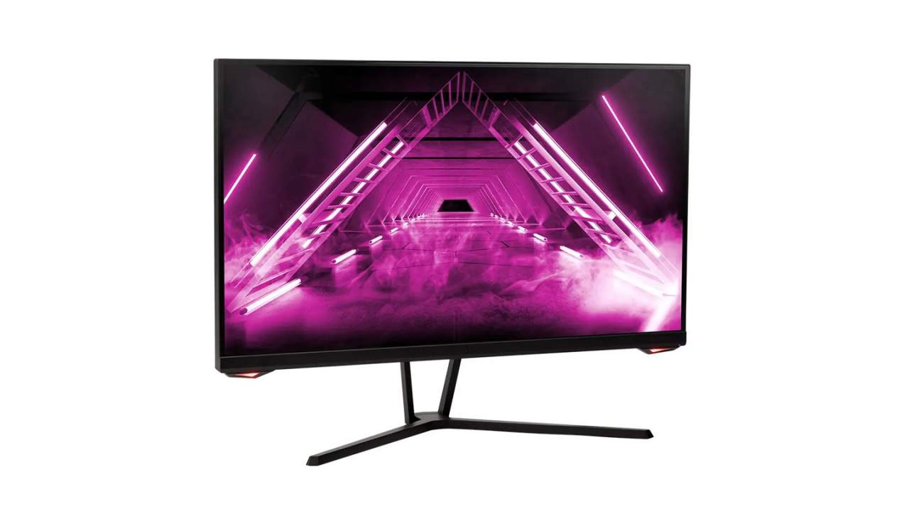 Monoprice Dark Matter 24 144Hz and 27 165Hz monitors hit the low price point, but how?