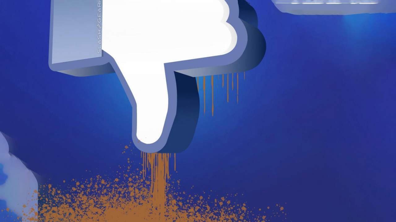 Facebook Privacy Settings just scattered: Should you care?