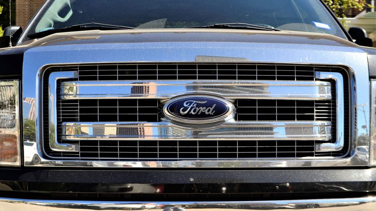 Ford wants GM’s Cruise trademarks tossed out