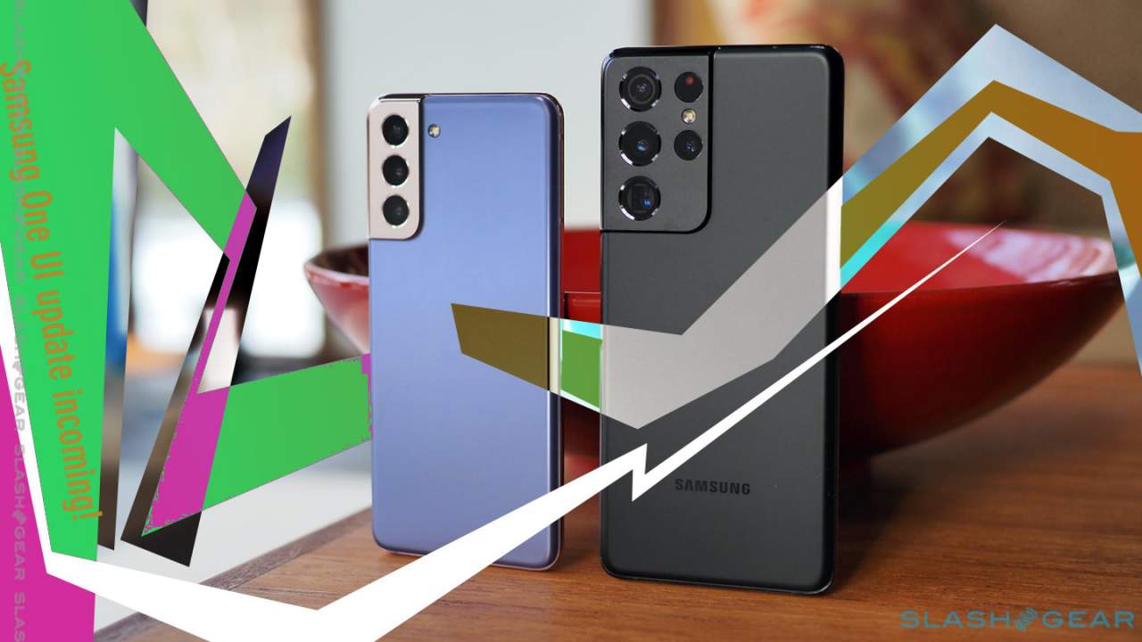 Samsung One UI 4.0 beta release date range tipped with Android 12