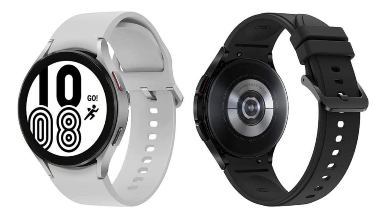 galaxy watch specs