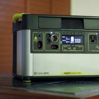 Goal Zero Yeti 1000 Core Review: A fridge-saving battery for outage season