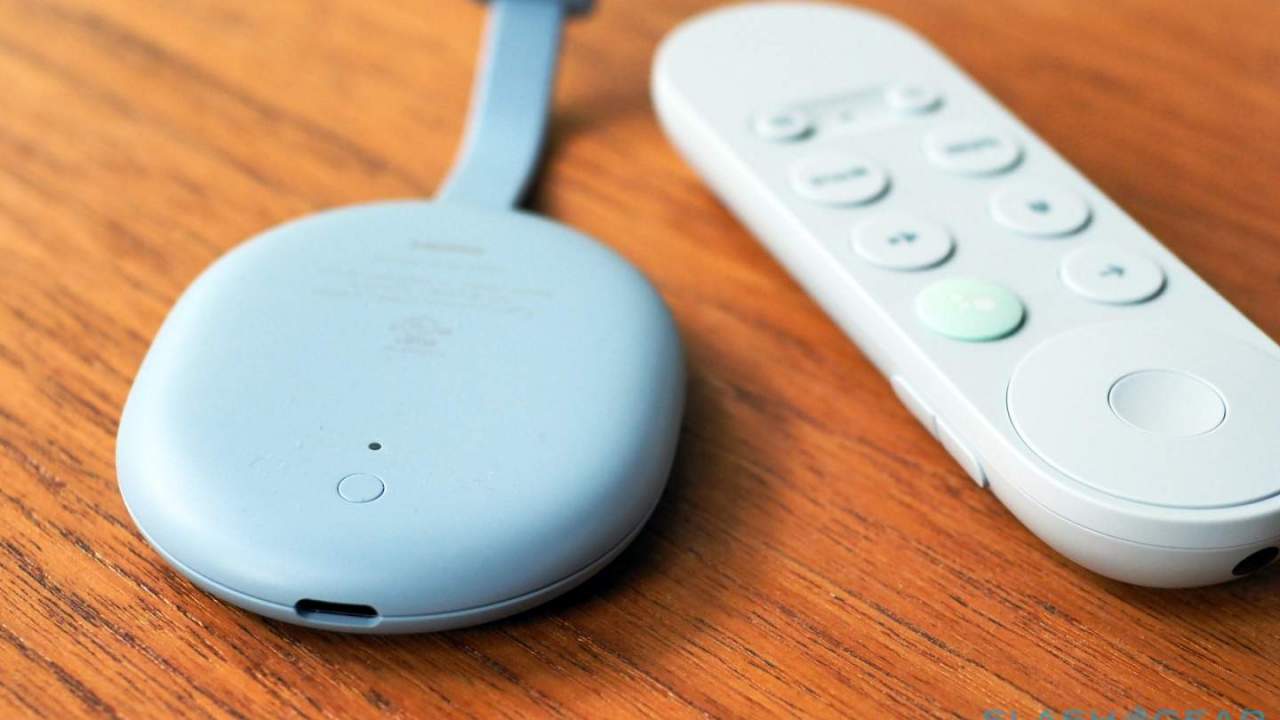 A new Google “Wireless Streaming Device” hit the FCC: What it could be