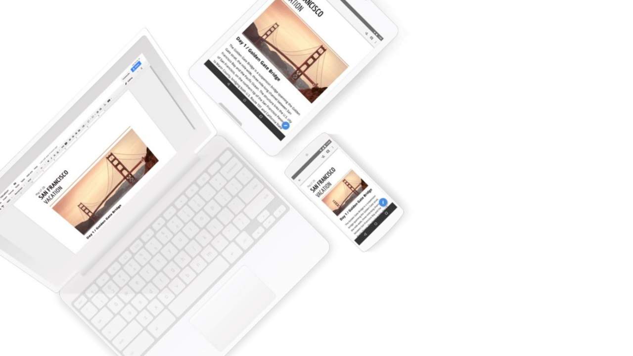 Google Docs gets Smart Replies years after launching in Gmail