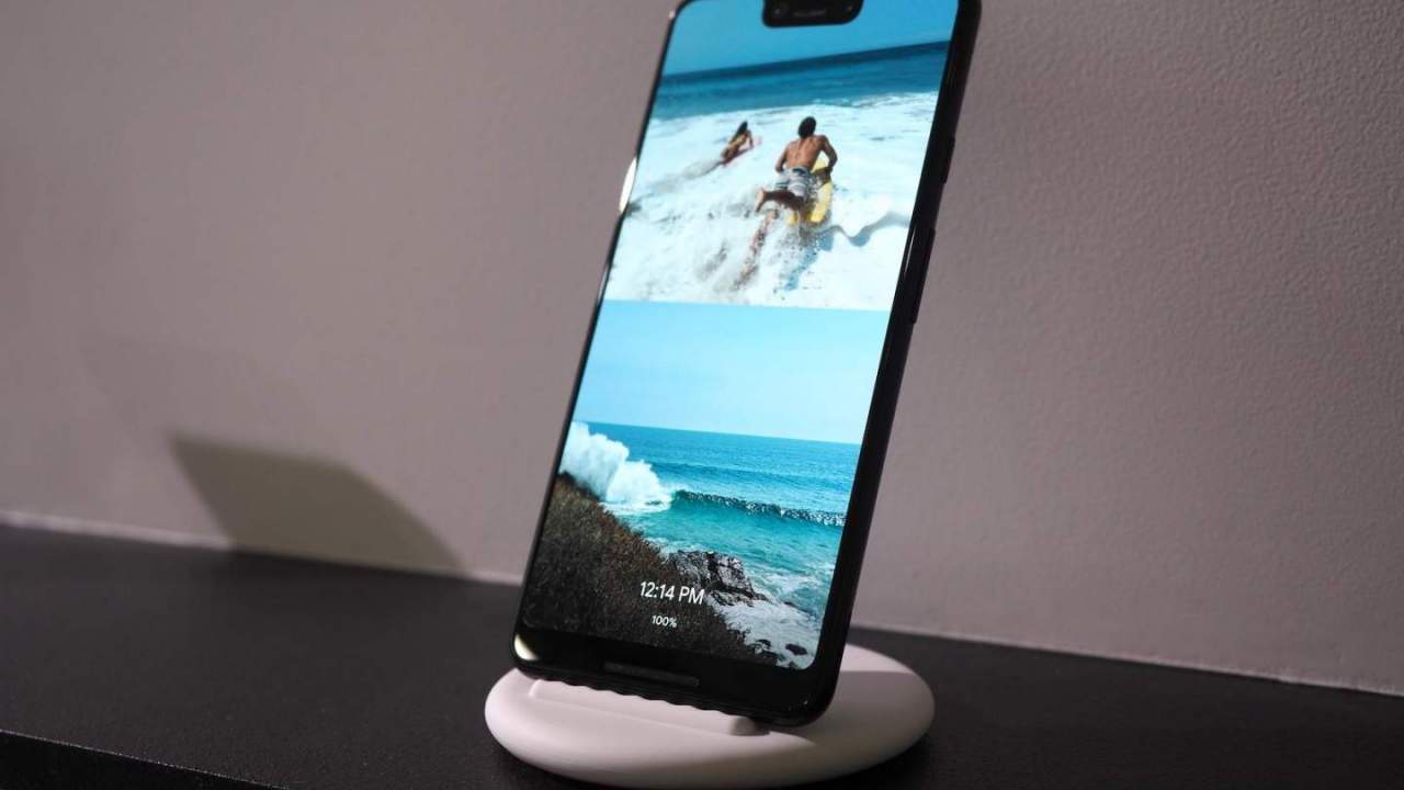 Google Pixel 6 secret weapon not likely in the box, again