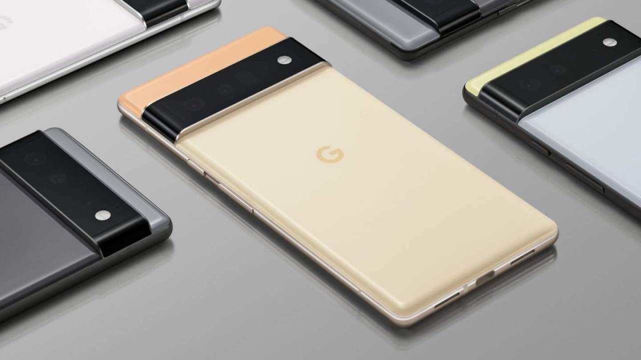 Pixel 6 charger will also be missing from the box - SlashGear