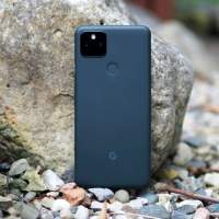 Google Pixel 5a Review