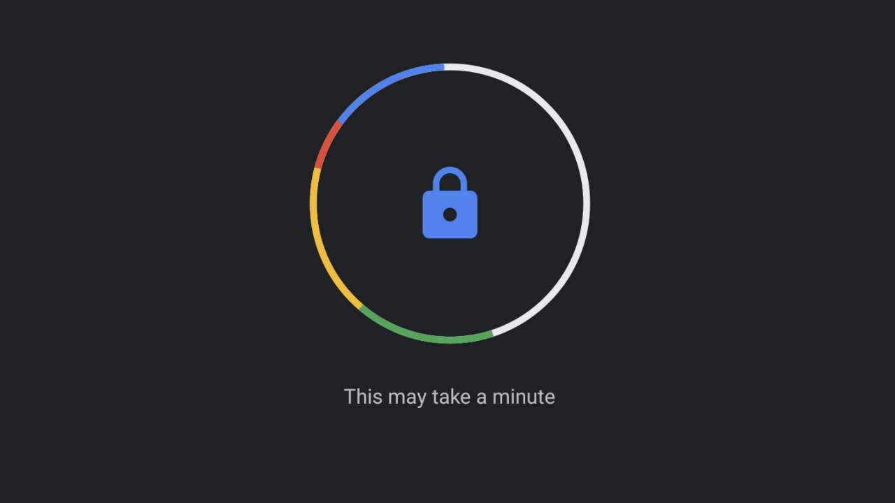 Google 2FA adds Chrome for Android to key options