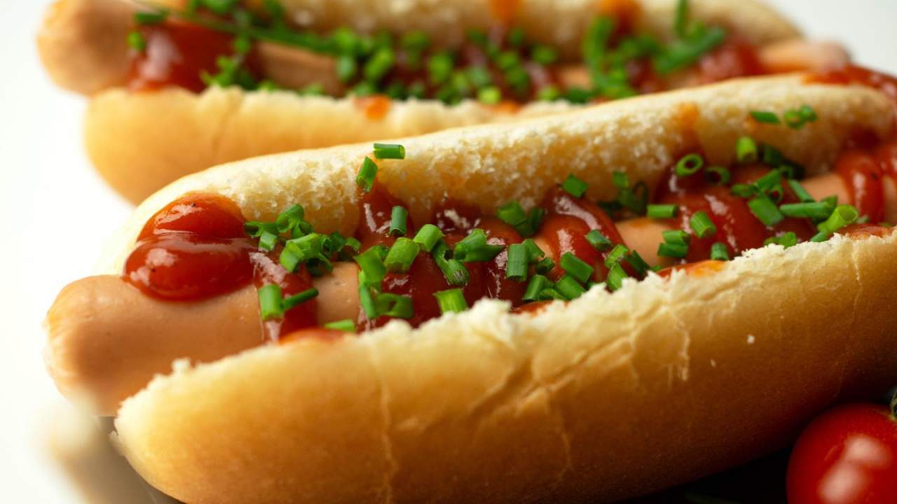 Hot dog and hamburger buns recalled Check the list before your next