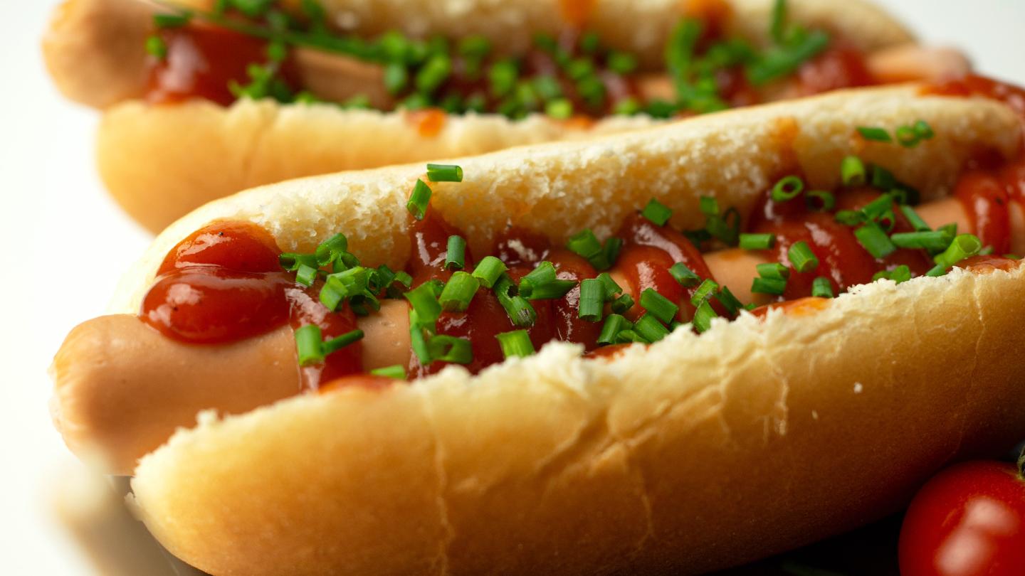 Hot dog and hamburger buns recalled Check the list before your next