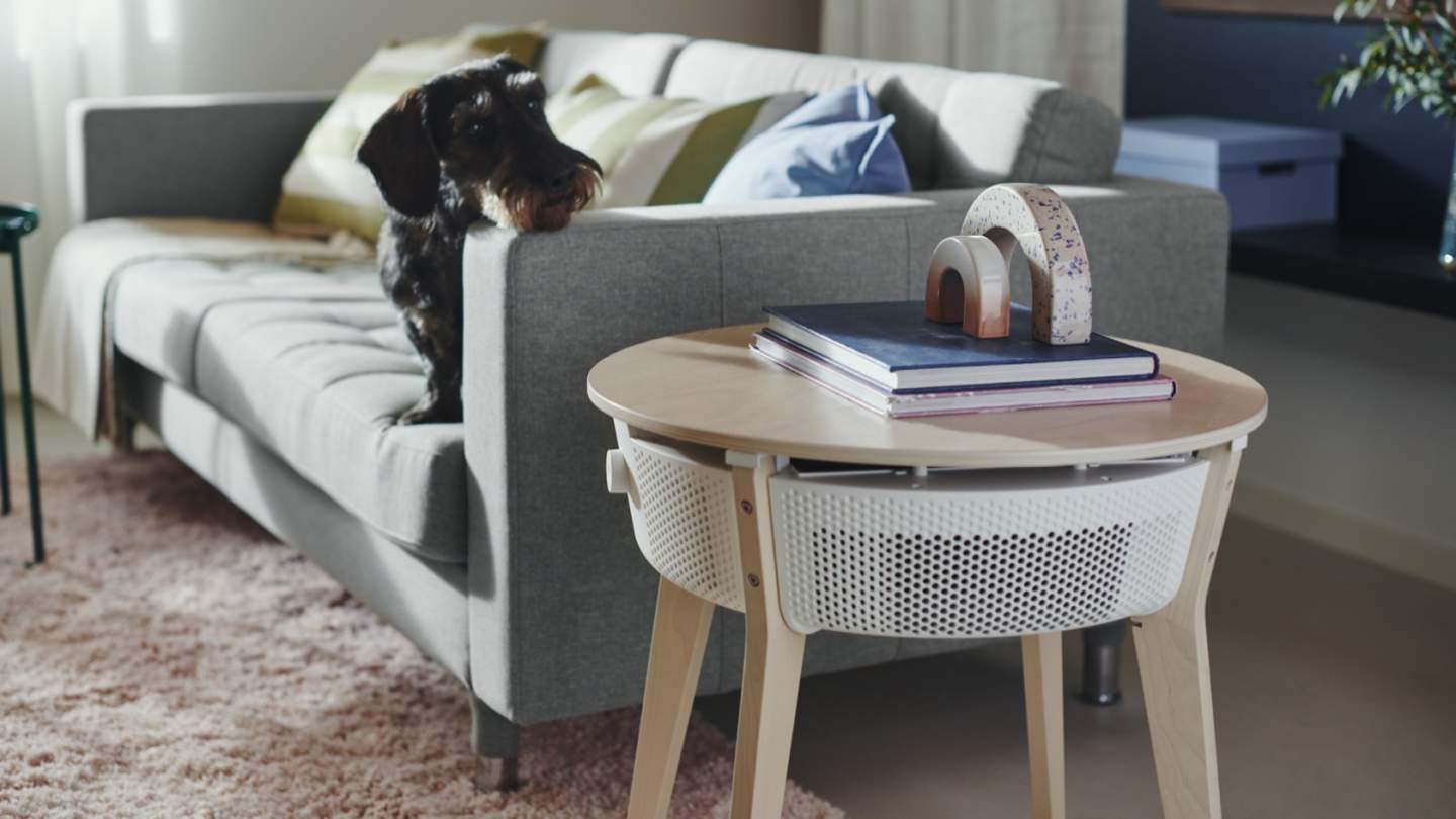 ikea air purifiers