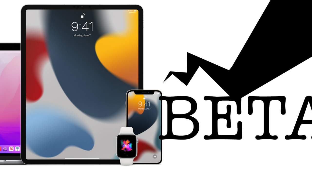 iOS 15 Beta 5 released to public: Check your iPhone for updates