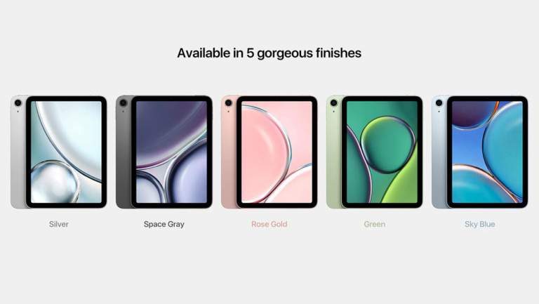 Rumor suggests big changes coming to the ipad mini 6 slashgear