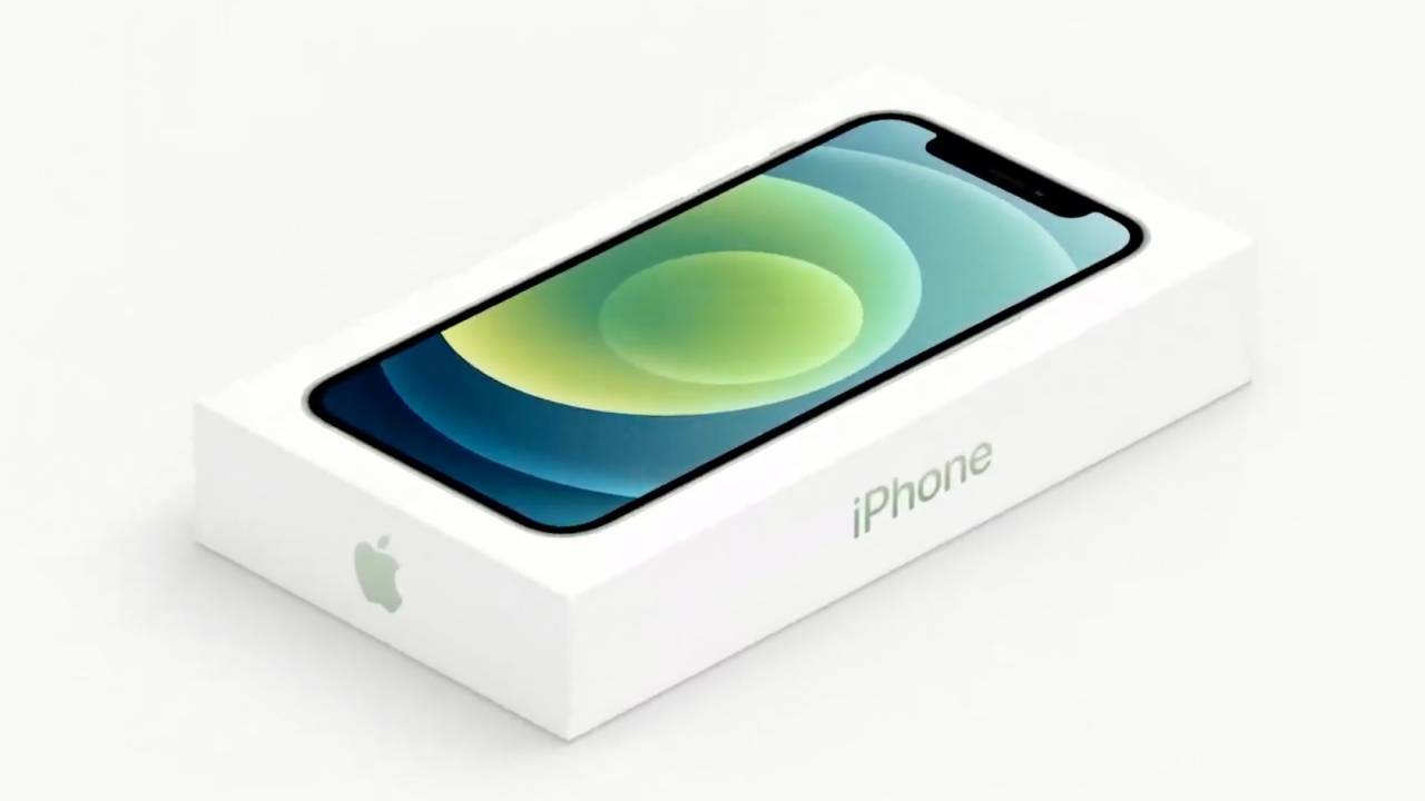 iPhone 13 has a rumored release date: What you should expect