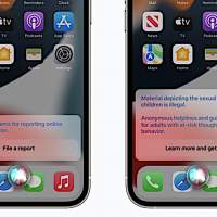 Apple child safety CSAM scanning to expand on a per-country basis