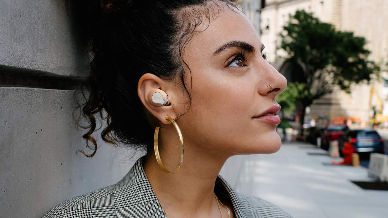 Klipsch T5 II True Wireless ANC earphones celebrate brand’s 75 years