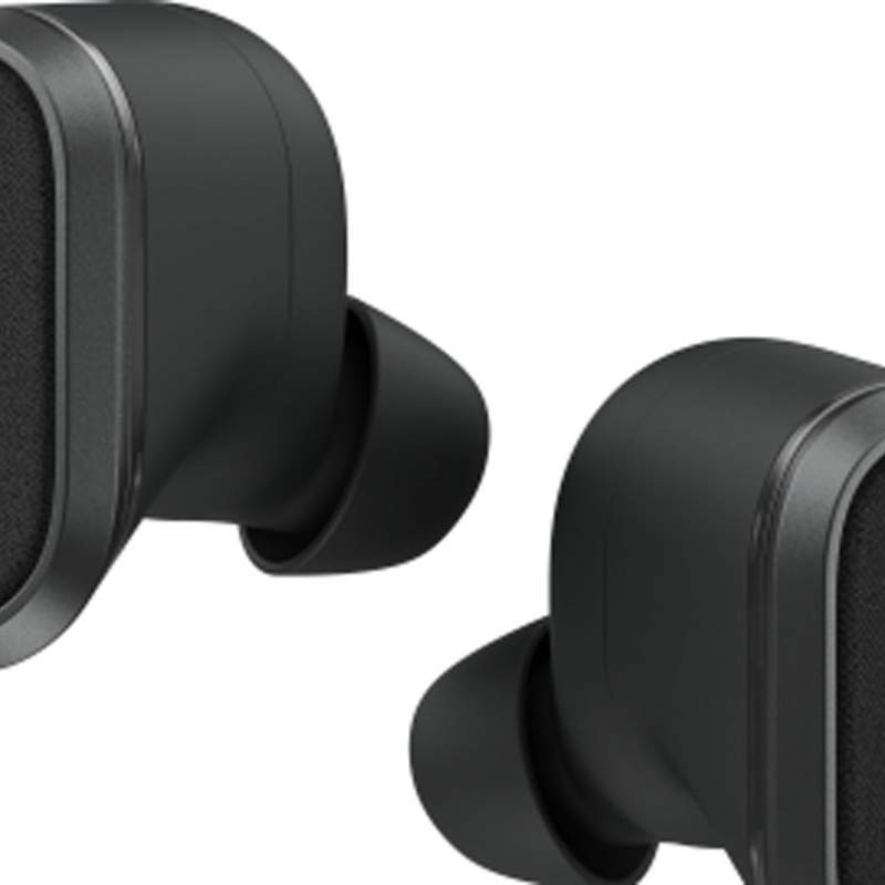 Logitech releases Zone True Wireless Earbuds aimed at pros SlashGear