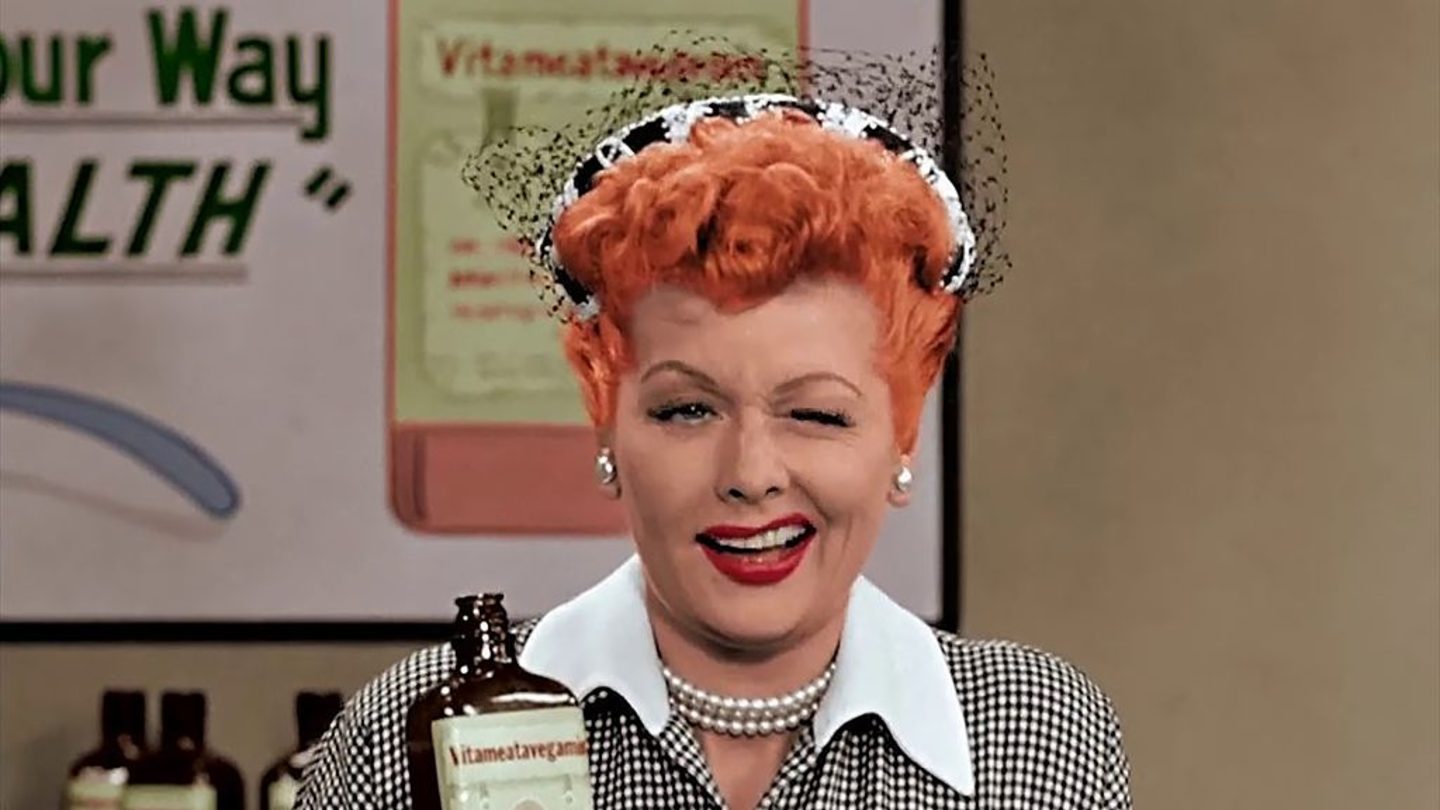 Siriusxm Brings Back Lucille Ball S Long Lost Interviews With Celebrities Slashgear