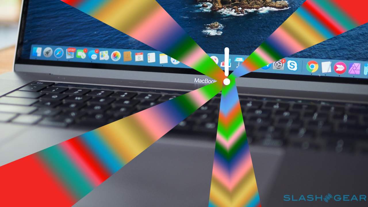 New MacBooks may drive device displays mini, then micro