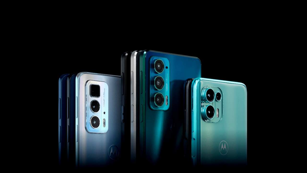 Motorola Edge S Pro Signals Moto Finally Be Ready To Compete In Usa Again Slashgear