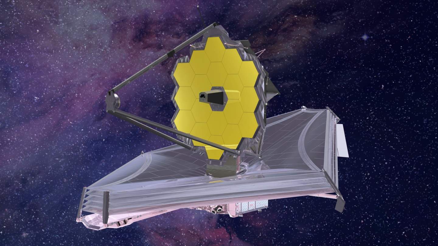Here S What Comes Next For Nasa S James Webb Space Telescope Slashgear