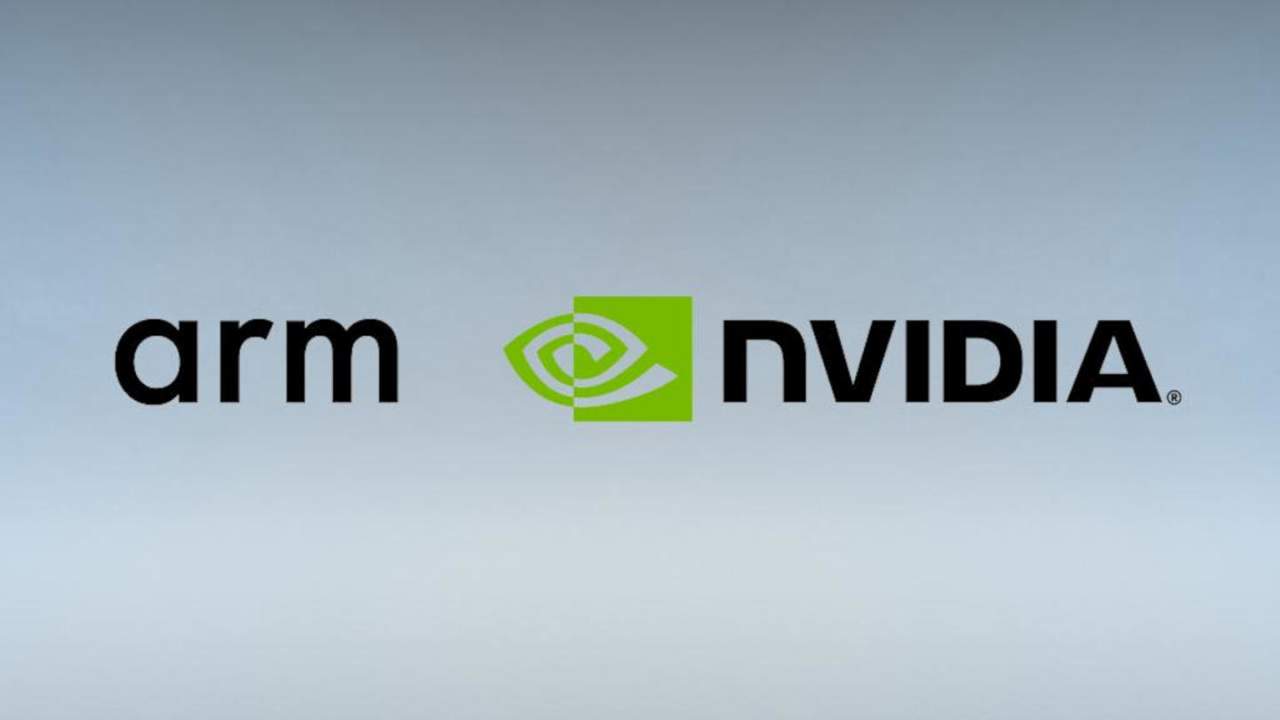 NVIDIA ARM acquisition deemed a national security risk in the UK
