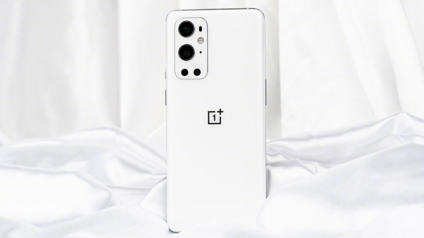 White Oneplus 9 Pro Exists But You Can Never Get One Slashgear