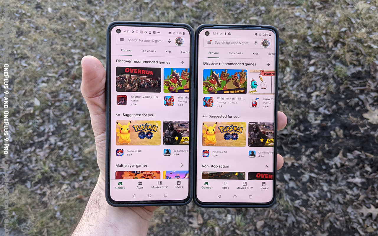 Oneplus Foldable Samsung Troll Done To Cut Phone Price In Half Slashgear