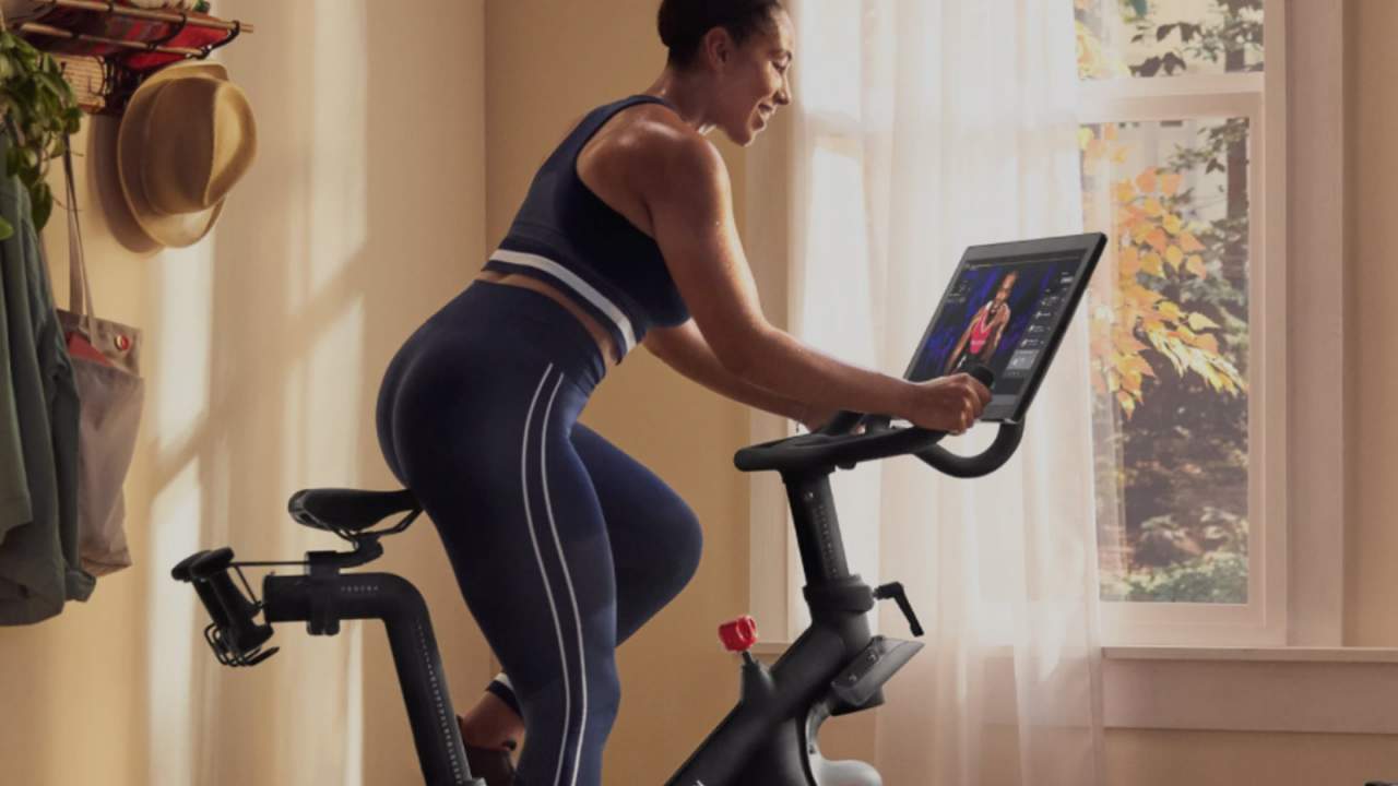 Peloton Bike price cut again, with discount for recent buyers