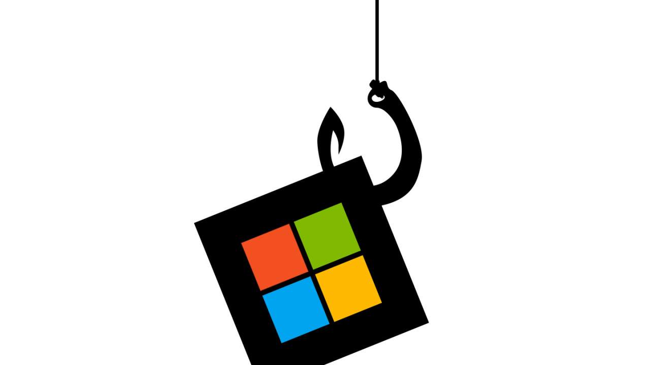Microsoft’s latest warning for email users: Crafty phishing