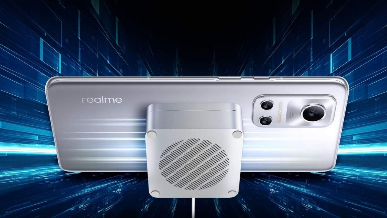 Realme MagDart gives Android a blisteringly fast MagSafe rival