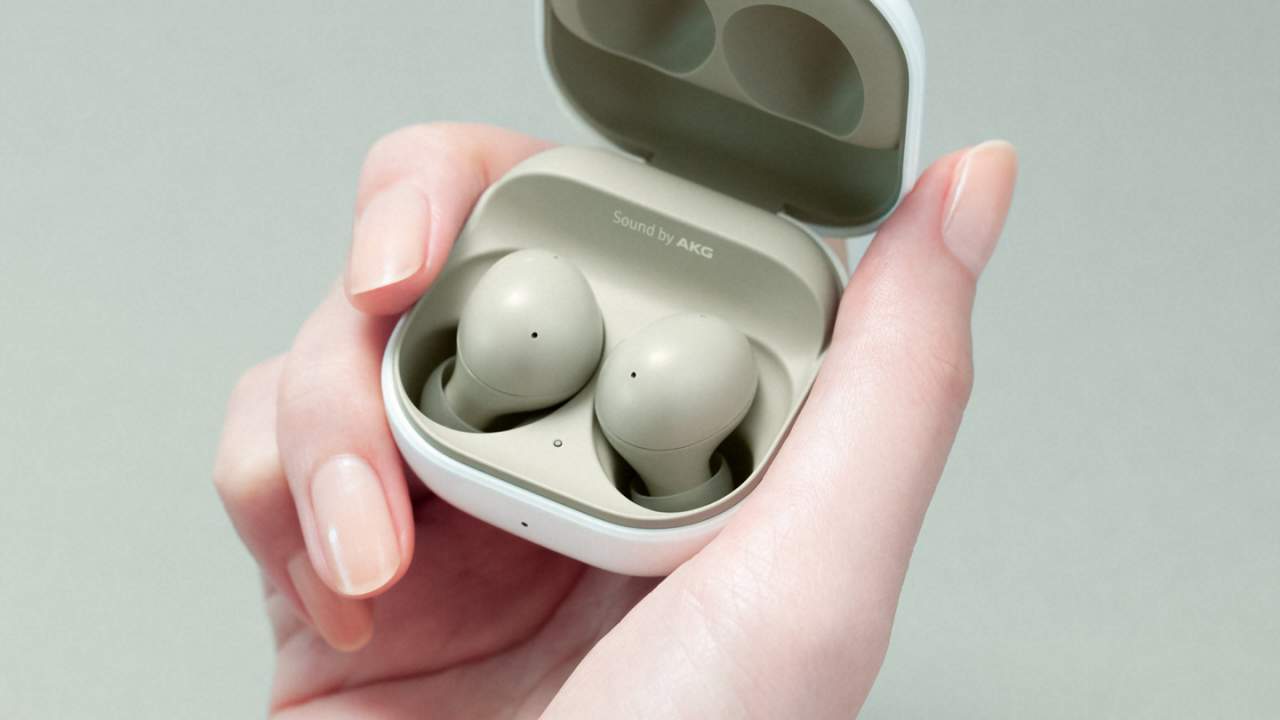 samsung anc earbuds