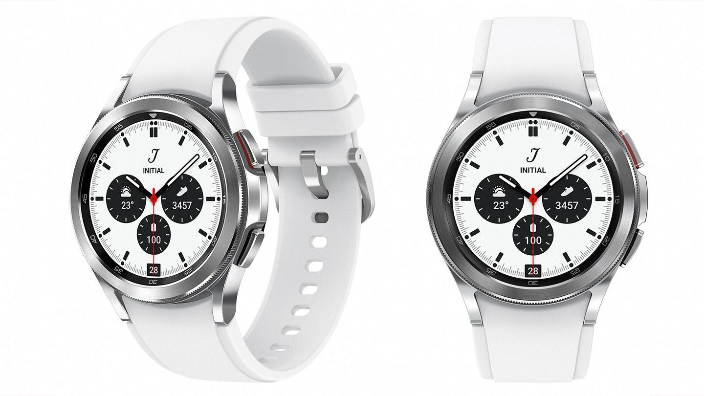 techradar samsung galaxy watch