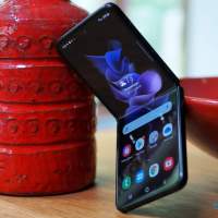 Samsung Galaxy Z Flip 3 Review