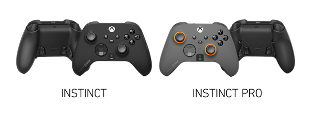 245 vs instinct