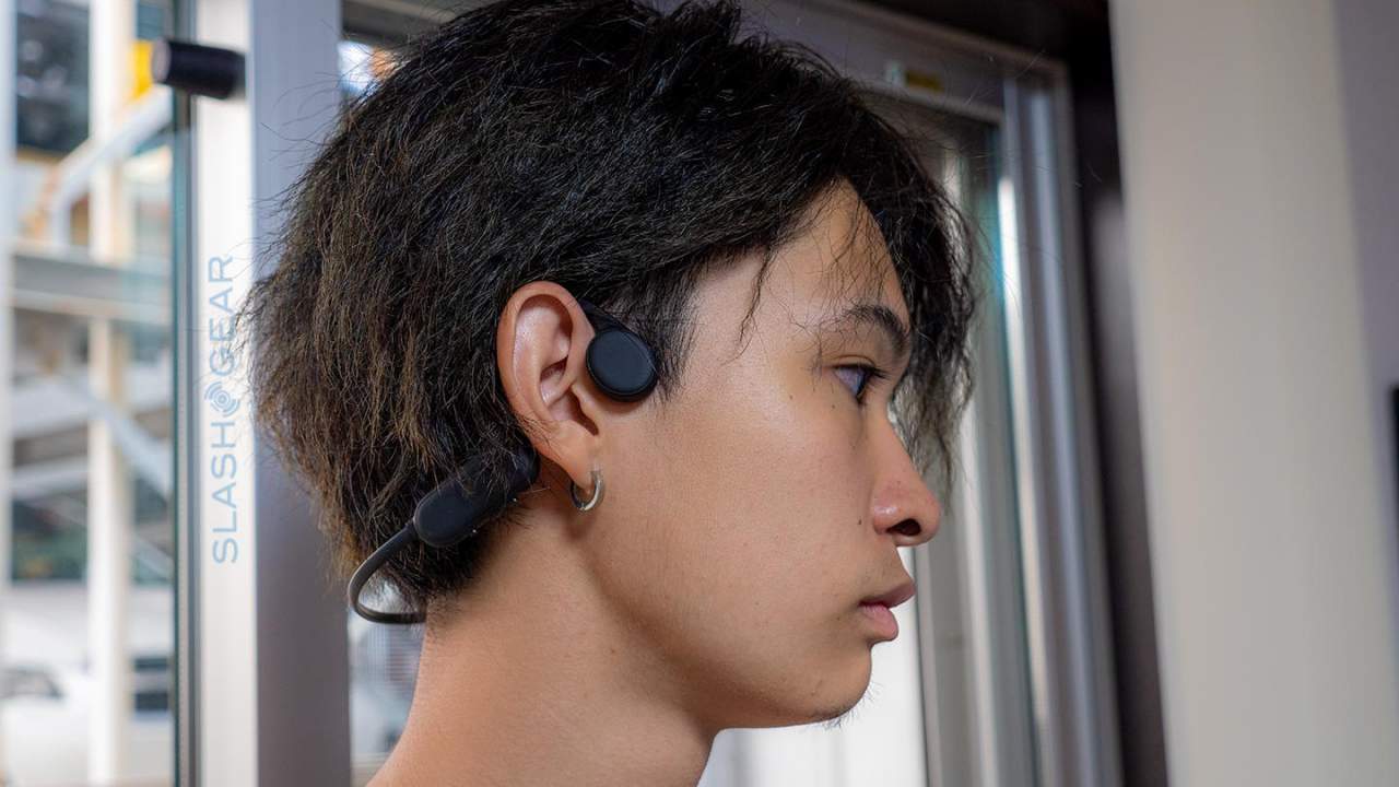 Naenka Runner Pro Headphones Review