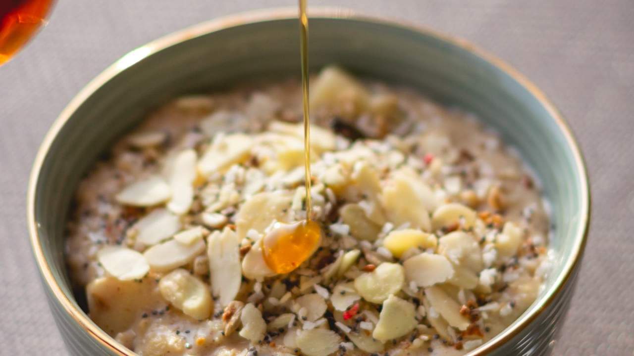 Study busts popular weight loss myth about high- and low-glycemic foods