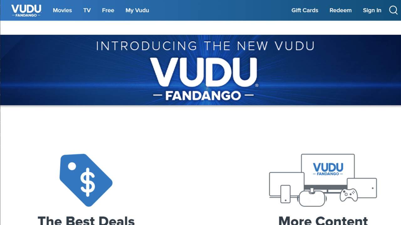 Vudu App Fandango App Roku Fandangonow New Releases 2025