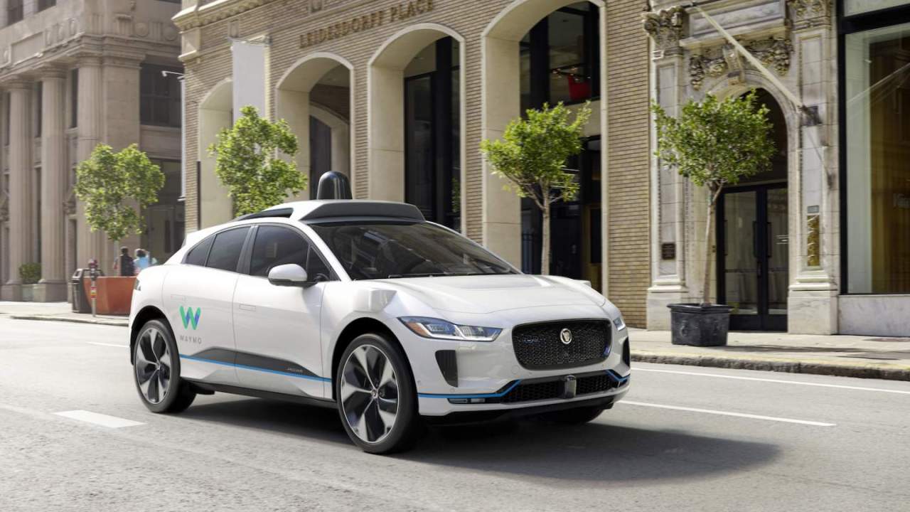 Waymo’s plan to make autonomous car sensors cheaper gets axed